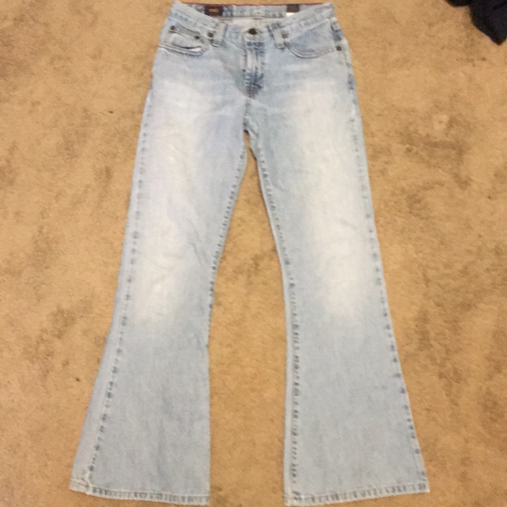 Size 12 Jeans